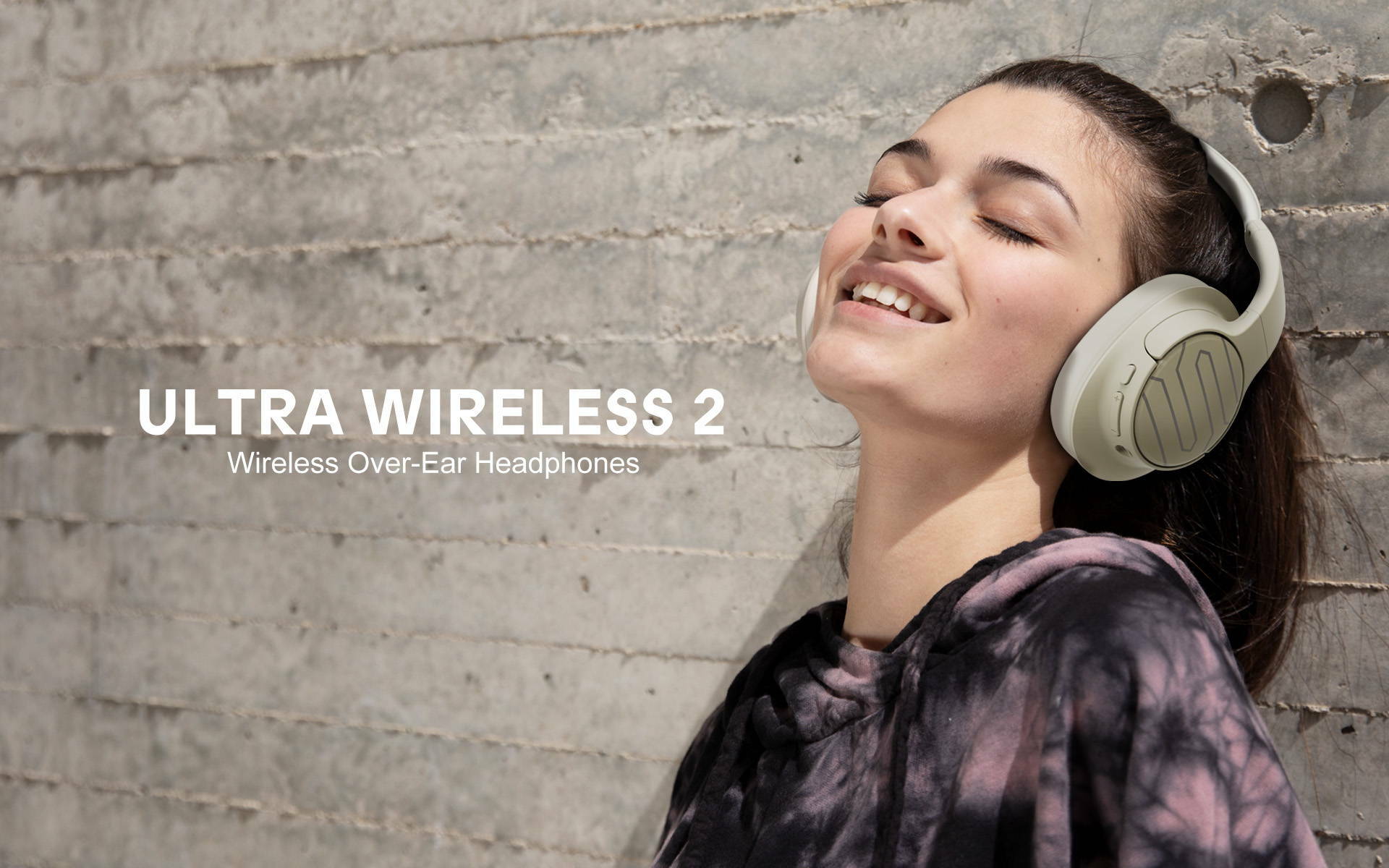 SOUL ULTRA WIRELESS 2