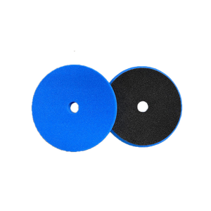 Nextor 高彈性打磨海綿 6" (藍)