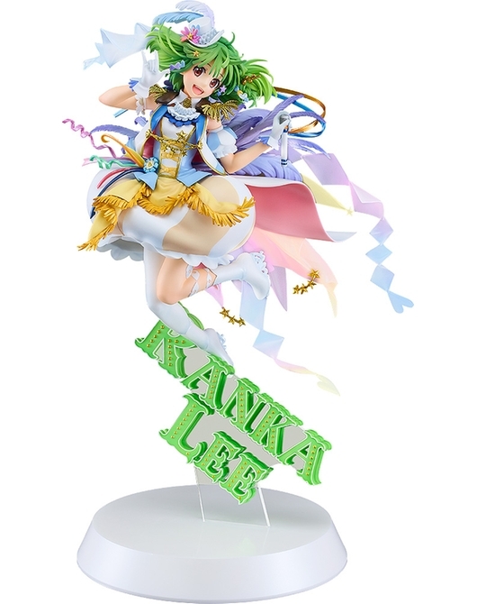 《超時空要塞F》蘭花‧李 Anniversary Stage Ver. Ranka Lee ~Anniversary Stage Ver.~