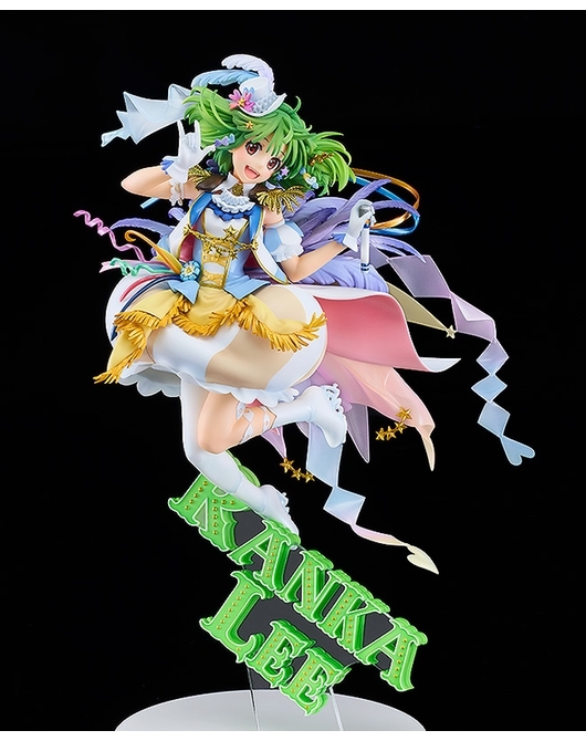 《超時空要塞F》蘭花‧李 Anniversary Stage Ver. Ranka Lee ~Anniversary Stage Ver.~