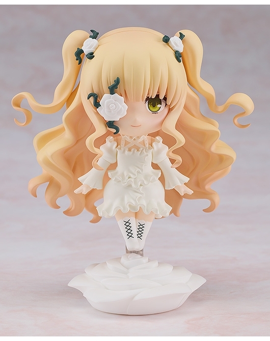 黏土人 雪華綺晶 Nendoroid Kirakishou NEN2228