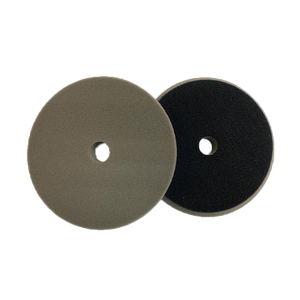 Nextor 高彈性上光海綿 6" (黑)