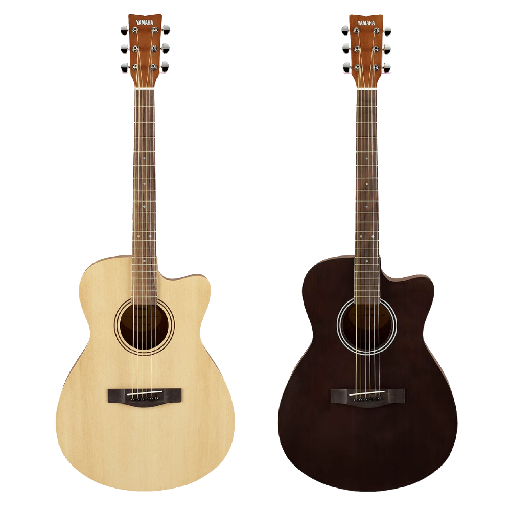 Yamaha Yamaha / F400系列 民謠木吉他(F400/FS400/FS400C)(2色) 第 4 張圖片｜三峽吉他 / Bass