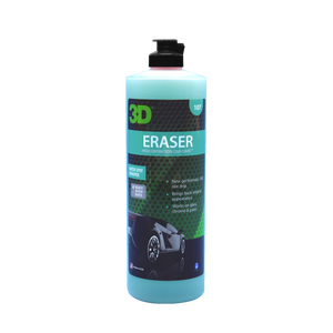 3D Eraser 水垢起漬王, 16oz