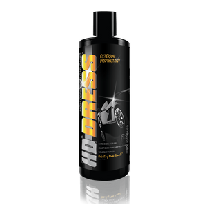 HD Dress 外裝保護劑, 16oz