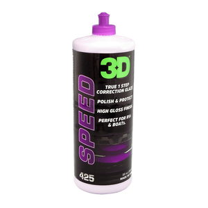 HD Speed 去污+保護2合1, 32oz