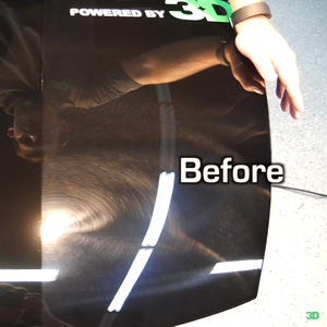 HD Speed 去污+保護2合1, 32oz