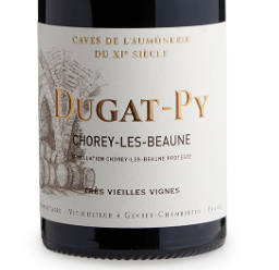 Dugat Py Chorey Les Beaune Tres Vieilles Vignes 2022
