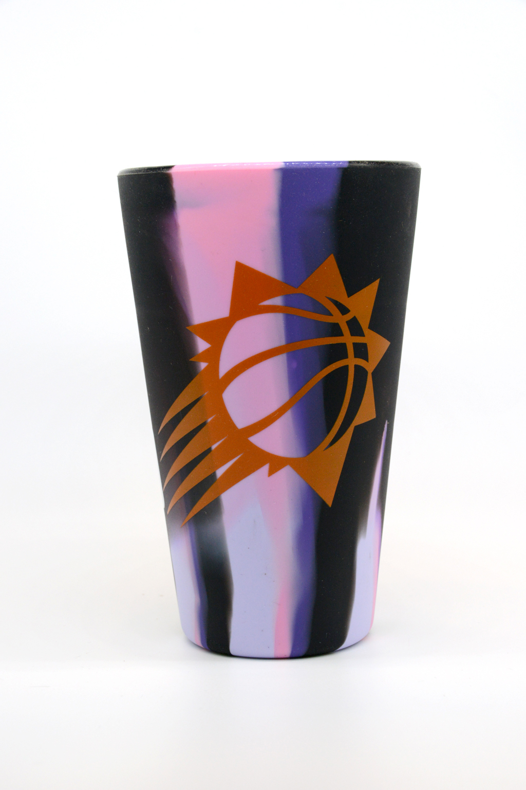 WinCraft 鳳凰城太陽隊 Fashion Color 一品脫 矽膠軟杯