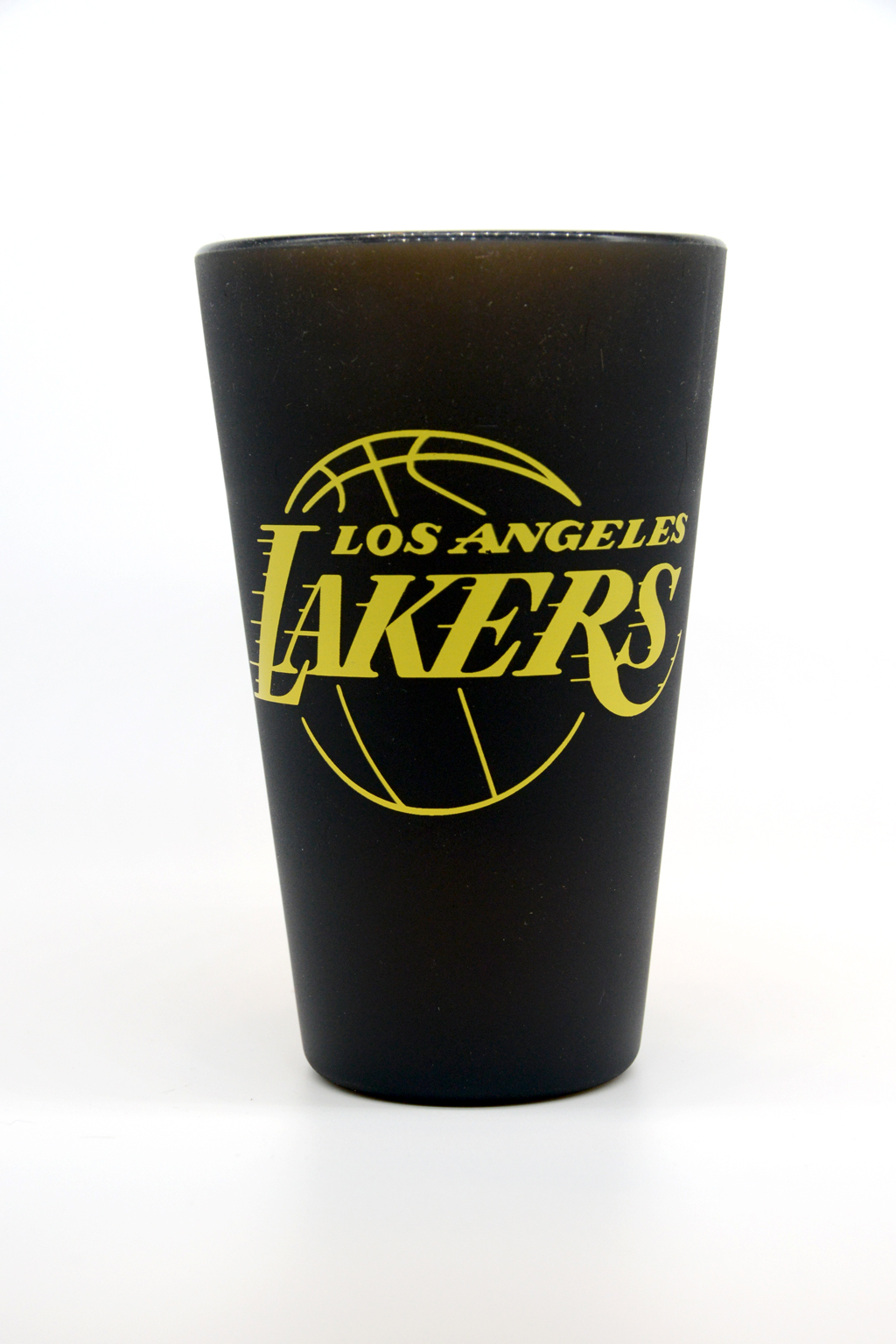 WinCraft 洛杉磯湖人隊 Fun Color 一品脫 矽膠軟杯