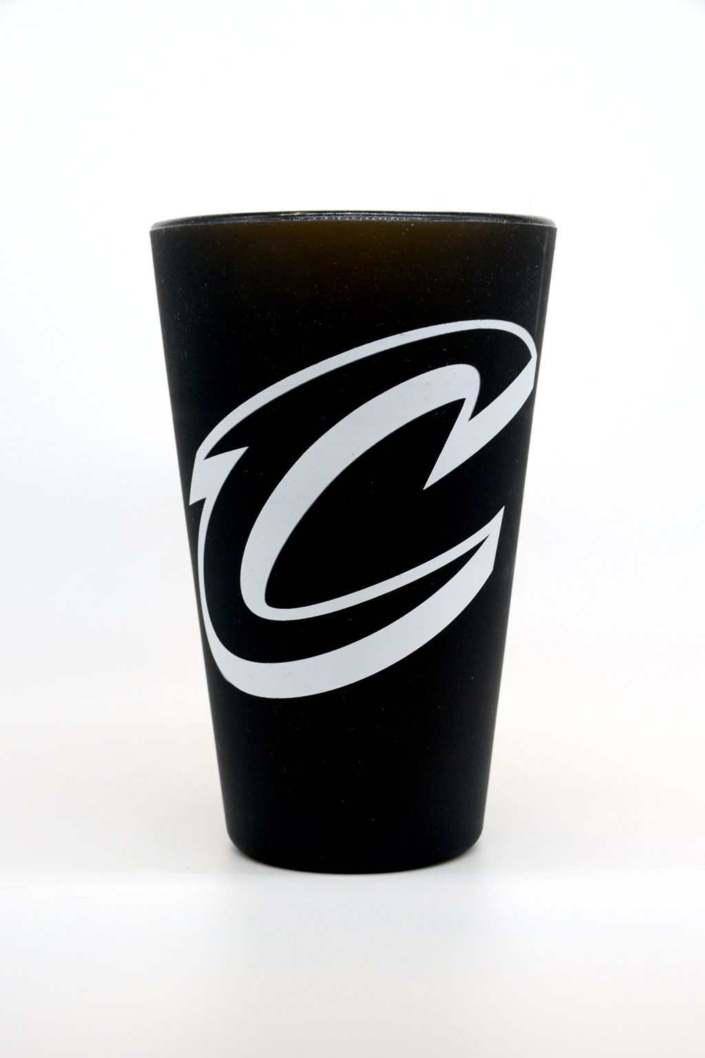 WinCraft 克里夫蘭騎士隊 Fun Color 一品脫 矽膠軟杯