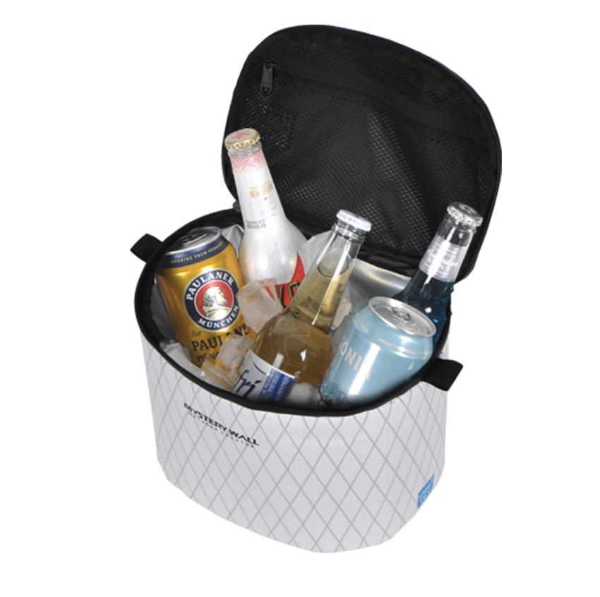 韓國 Mystery Wall D-Pack 3.0 eXtra Small X-Pac 軟式冰袋 3.0 (23 New)