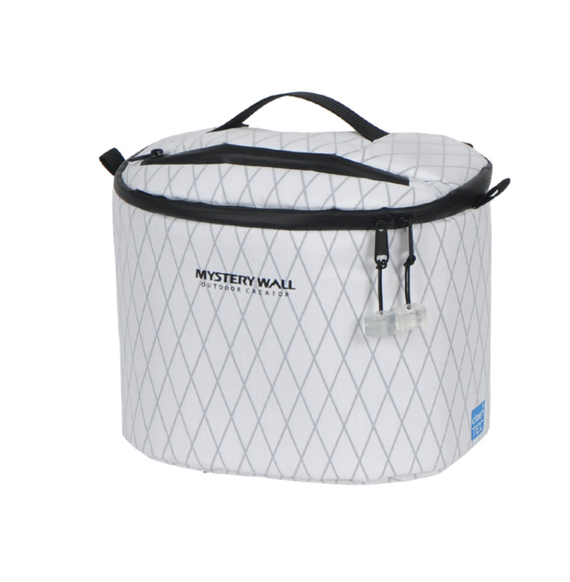 韓國 Mystery Wall D-Pack 3.0 eXtra Small X-Pac 軟式冰袋 3.0 (23 New)