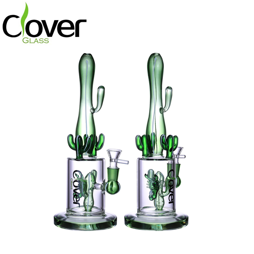 🇺🇸Clover - WPD-260 Bong 玻璃水煙壺 （28cm）