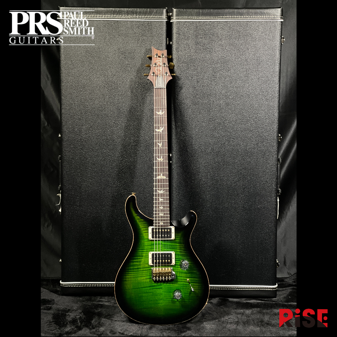 無息分期PRS Custom 24 10 Top Custom Color 電吉他