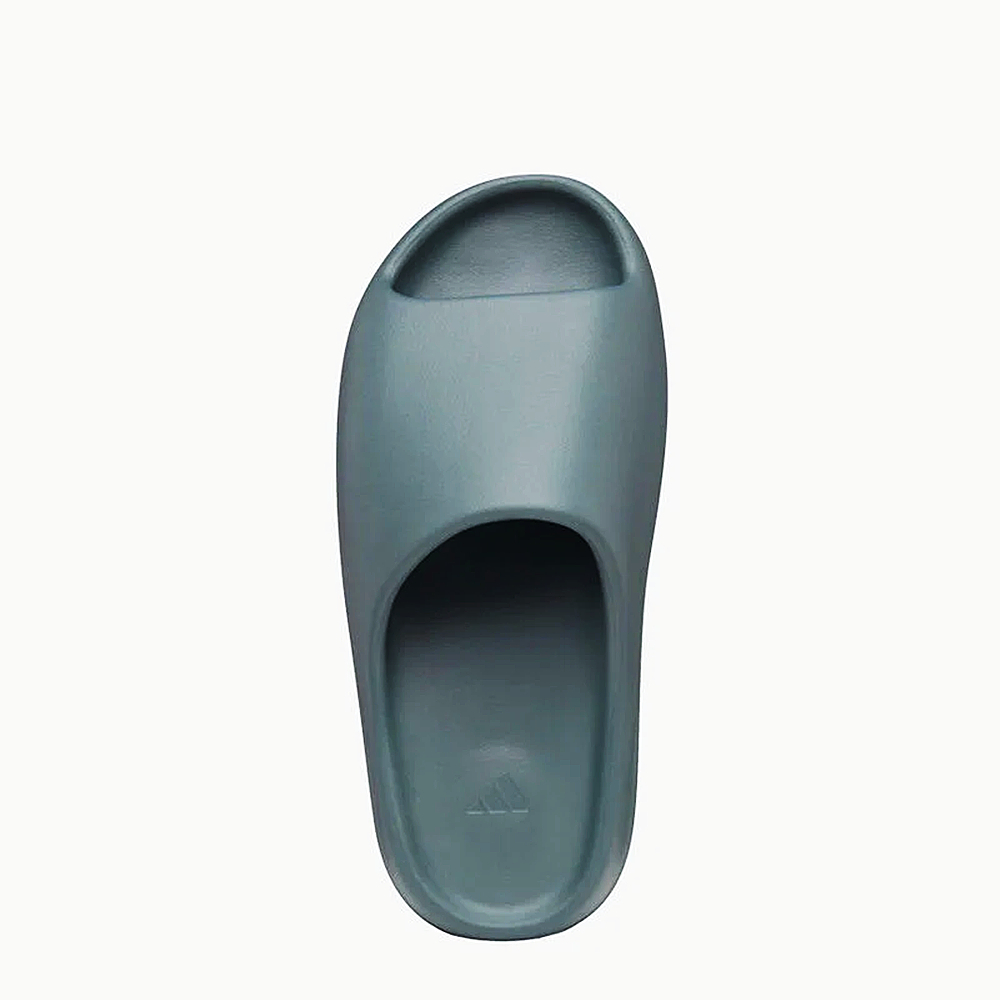 Adidas Yeezy Slide Slate Marine 深灰藍藏青灰椰子男女段拖鞋ID2349