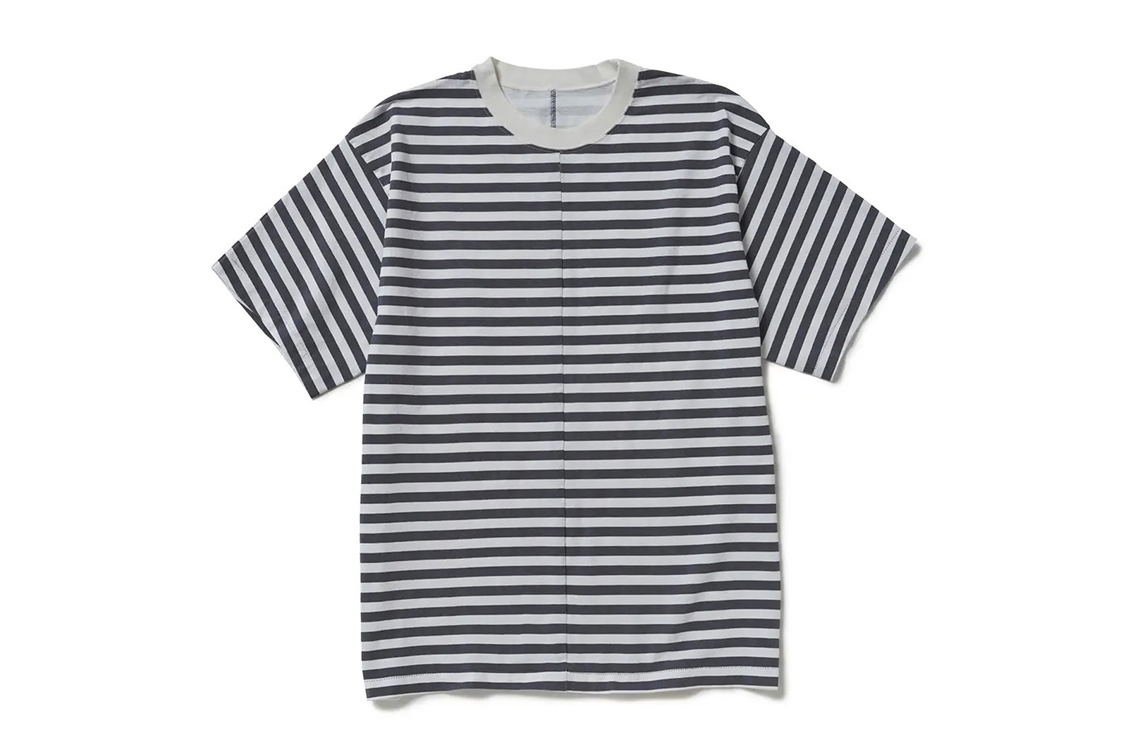 ETHOS "FRANKEN STC BORDER TEE"