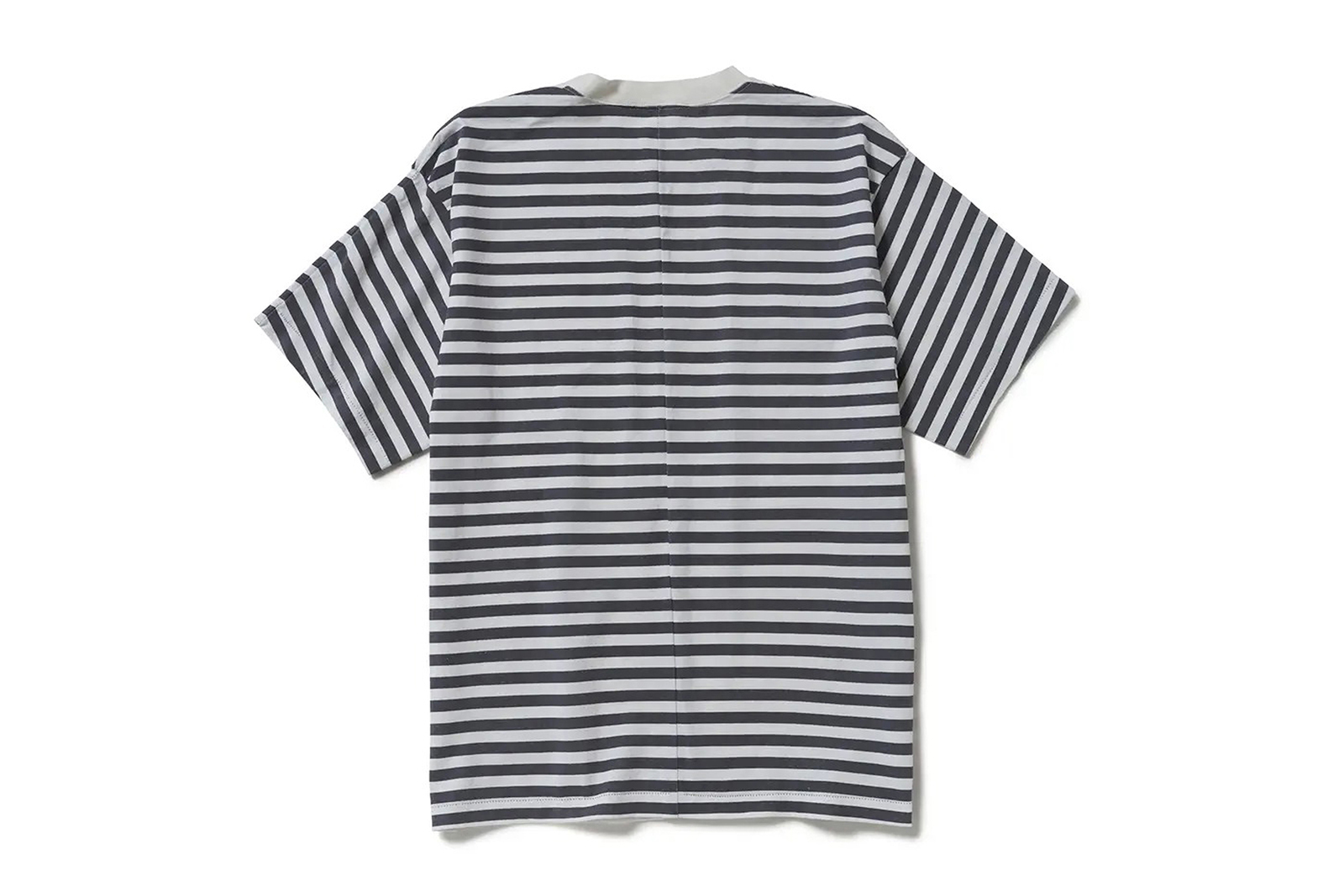 ETHOS "FRANKEN STC BORDER TEE"