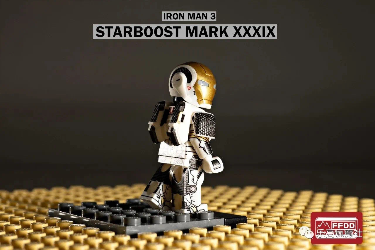 【Top Mountain】MK39