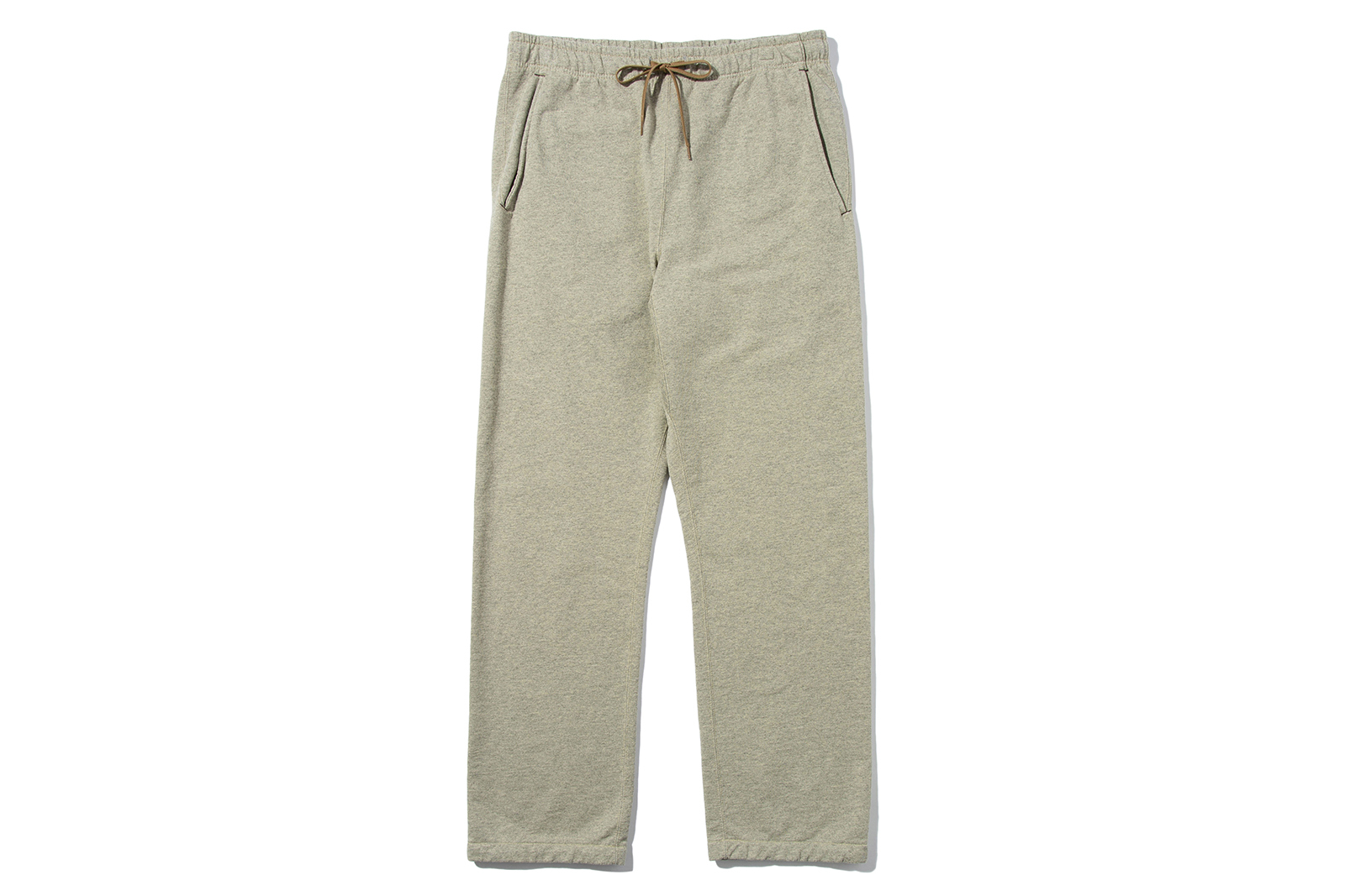 ETHOS "ROLL CAST SWEAT PANTS"
