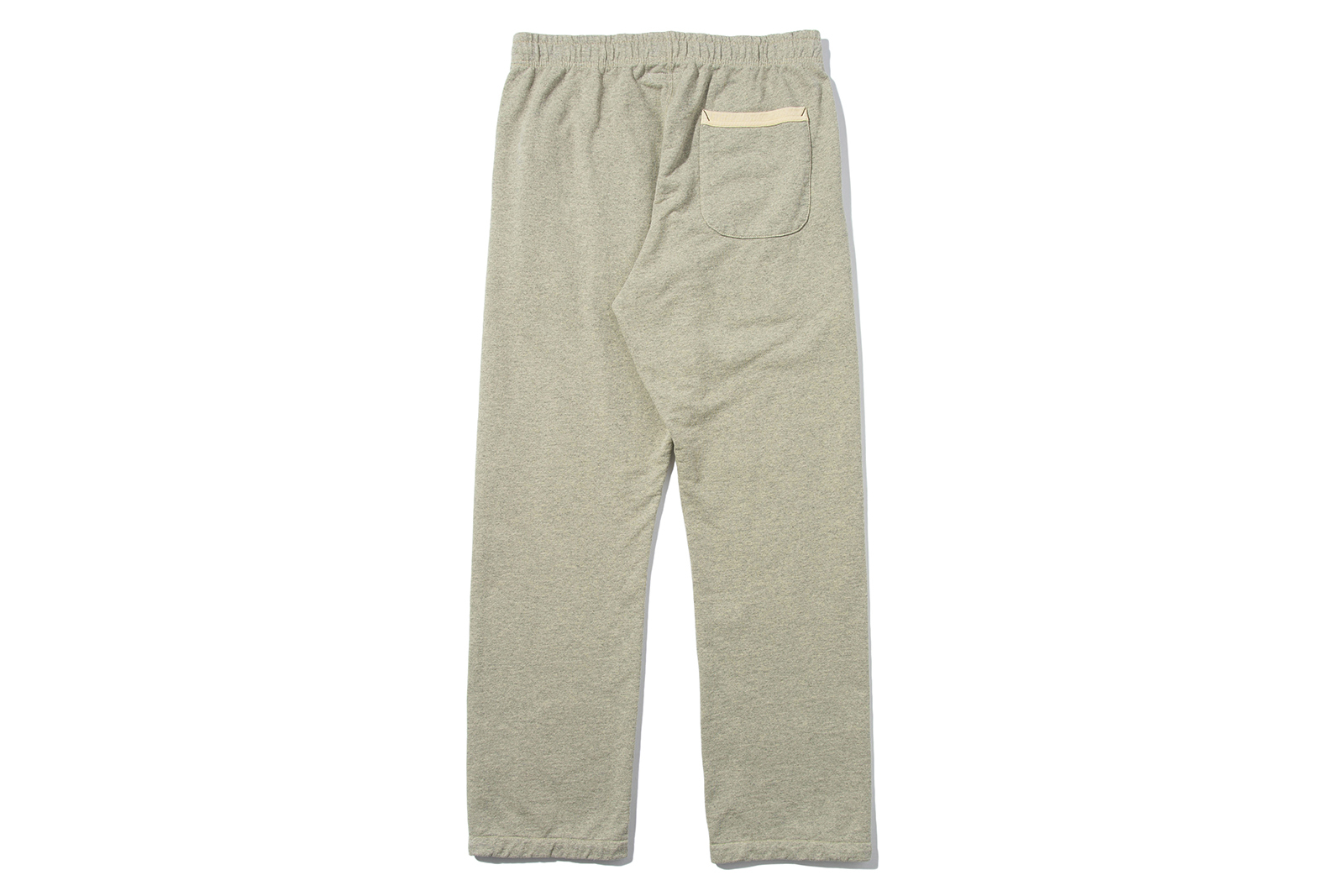 ETHOS "ROLL CAST SWEAT PANTS"