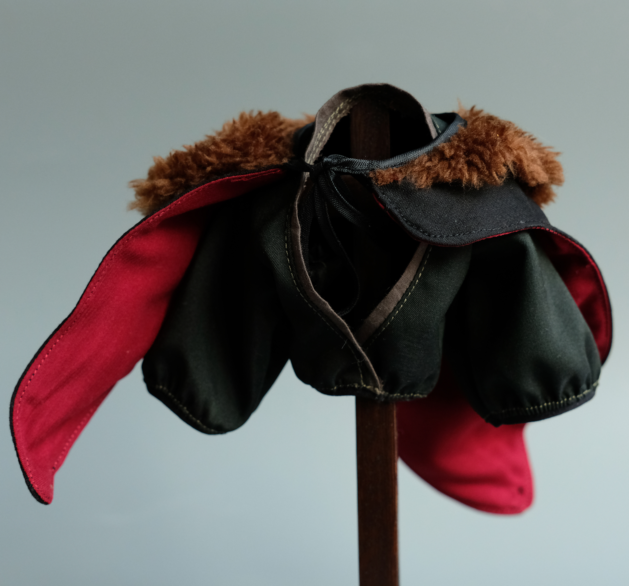 KAI LAB -Furay Planet -Blade Master Weng (Swordsman kits)