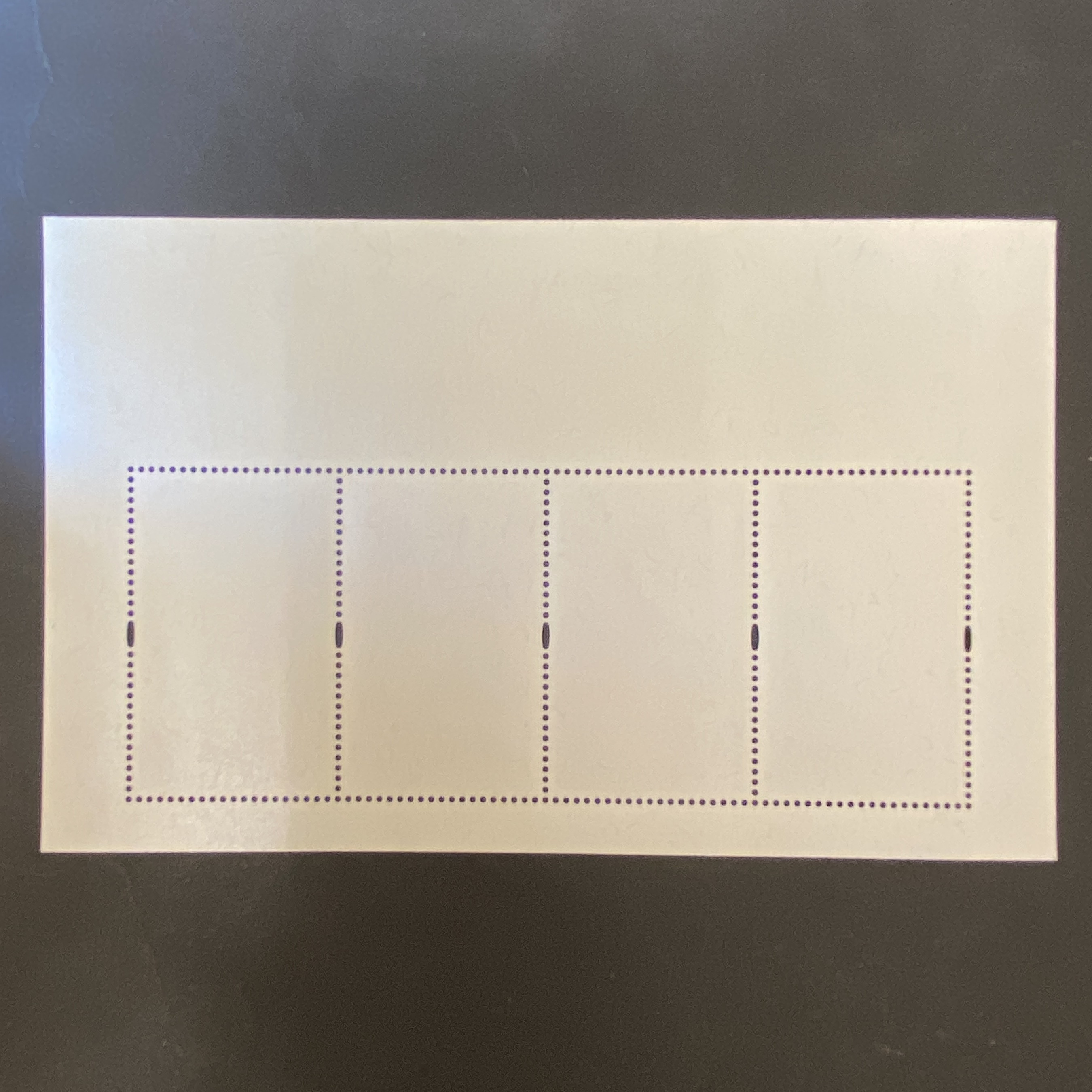 2001年香港蛇年生肖 (第三組) 郵票小全張