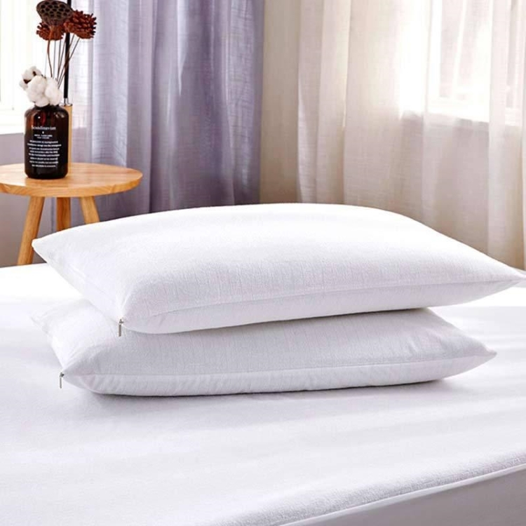 防水防蟎抗菌枕套WP3