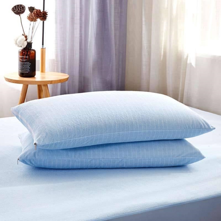防水防蟎抗菌枕套WP2
