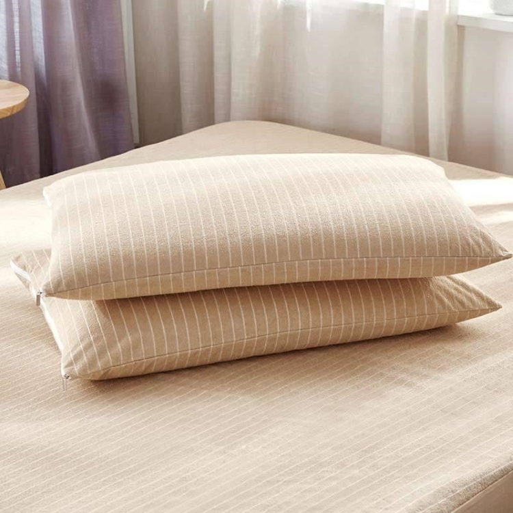 防水防蟎抗菌枕套WP1