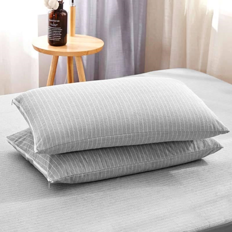 防水防蟎抗菌枕套WP4