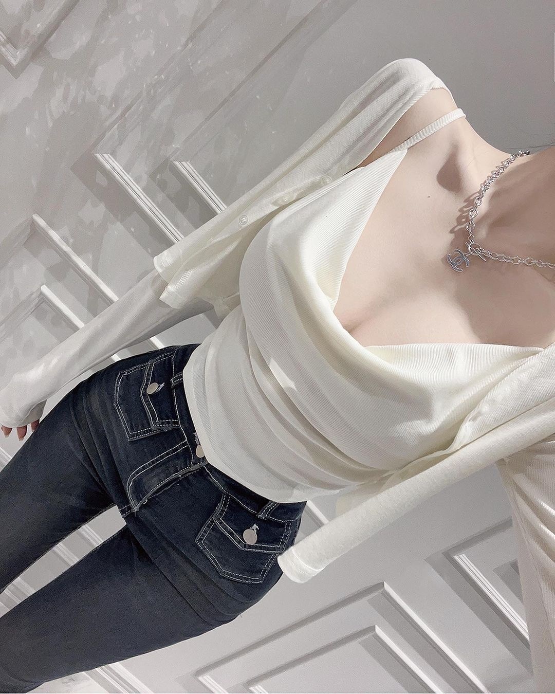 星星流年 (內搭+外套)