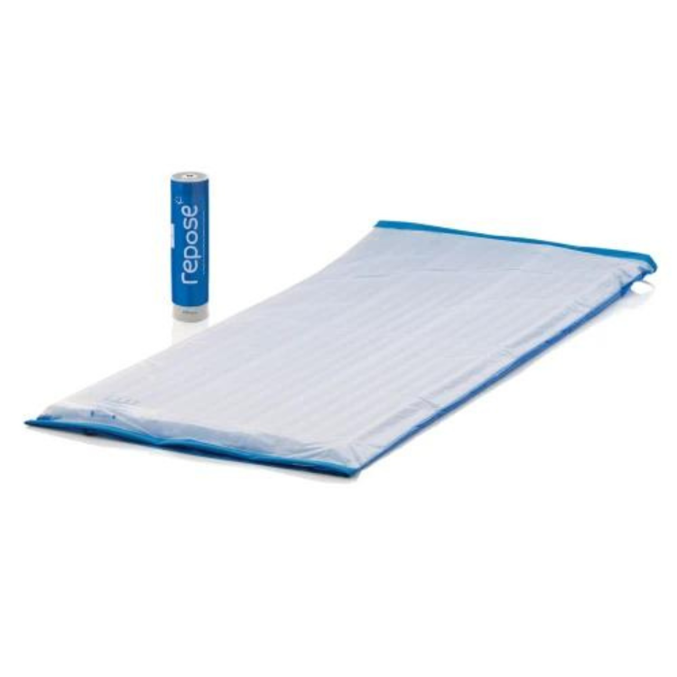 Repose - 減壓床墊連保護套 (附氣泵)
