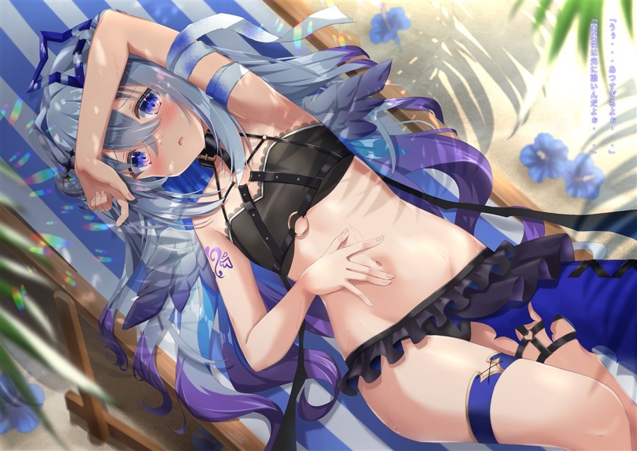 C102「同人代購」サクラズアンビション - Kanata Art Memory Ⅳ