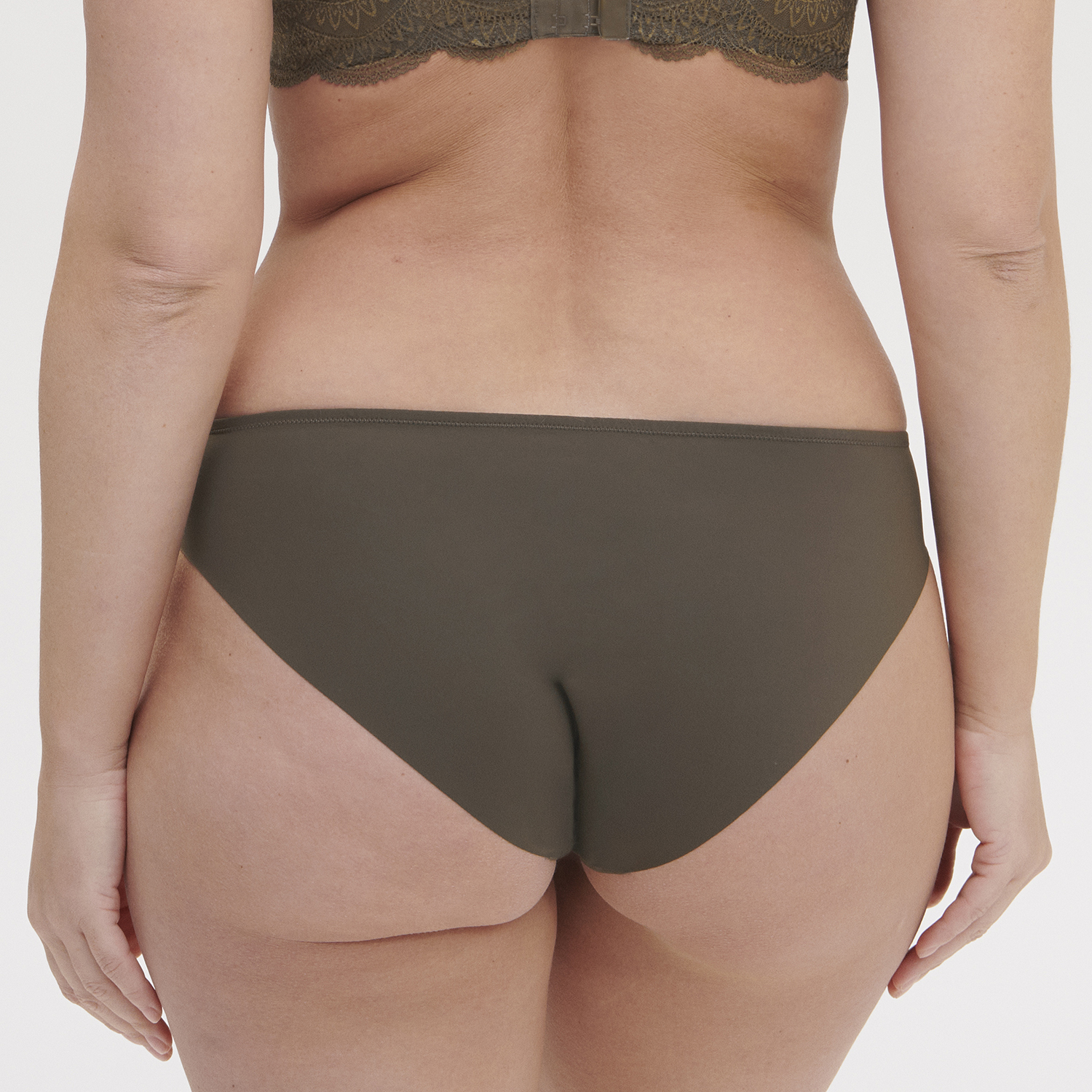 KARMA 出色 三角褲 探險綠