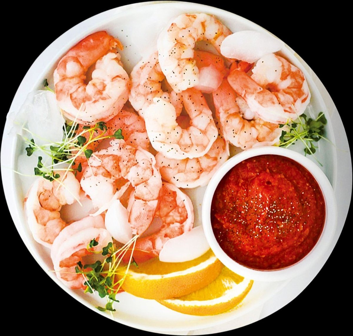 【現貨】越南頂級帝皇白蝦仁 (無添加)