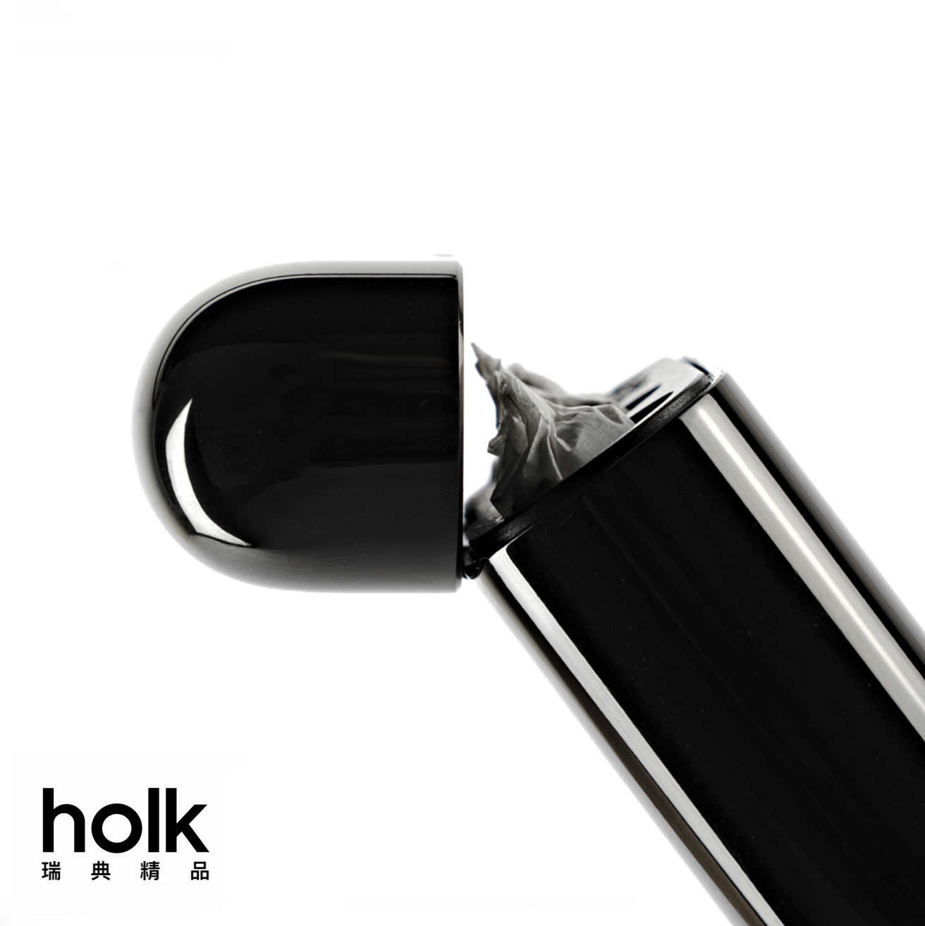holk 鋁合金菸盒