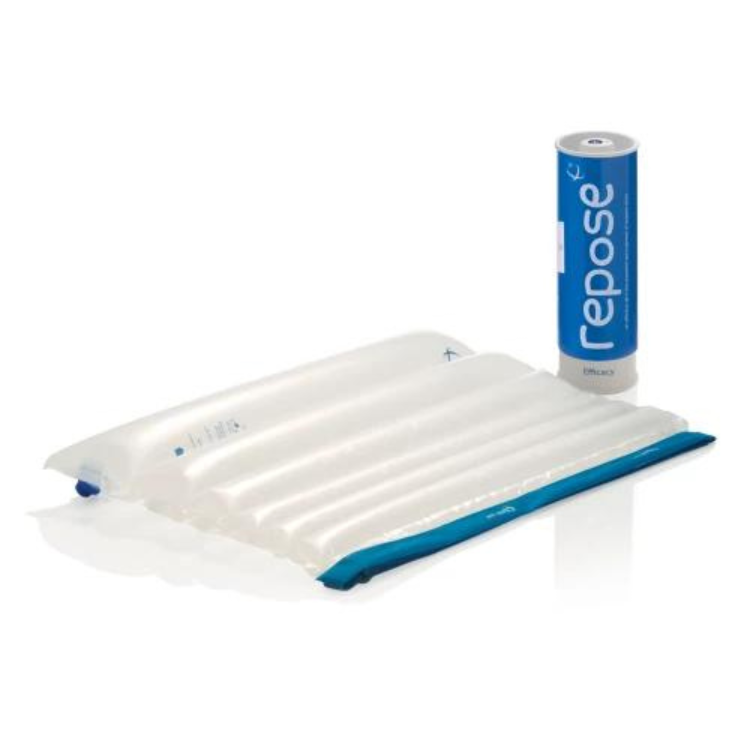 Repose - 減壓楔形氣墊 (附氣泵)