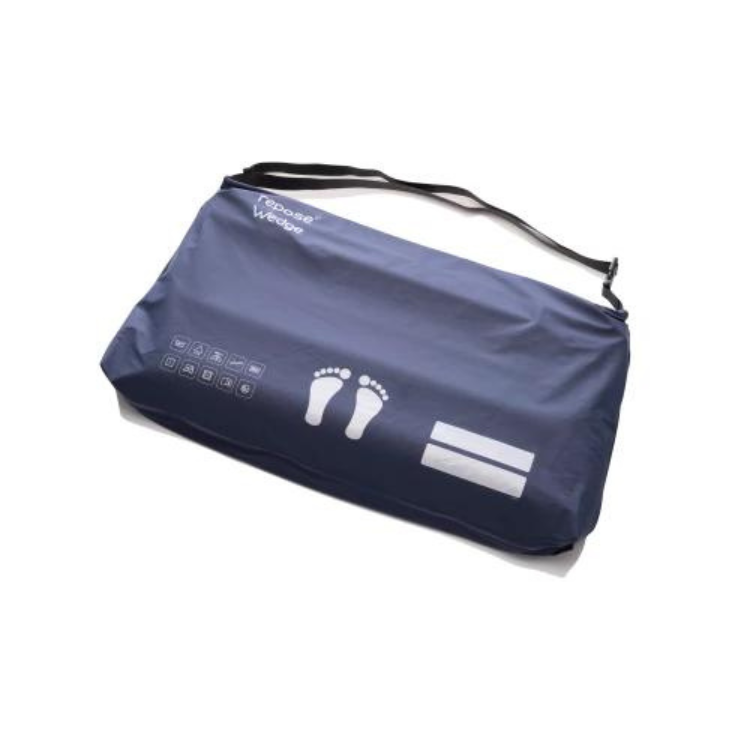 Repose - 減壓楔形氣墊 (附氣泵)