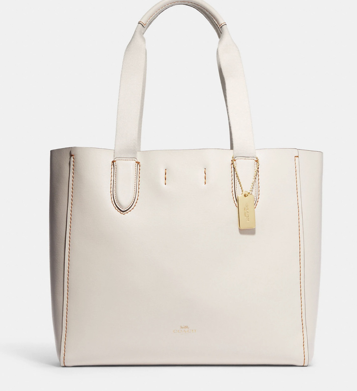 [美國現貨] Coach Derby Tote