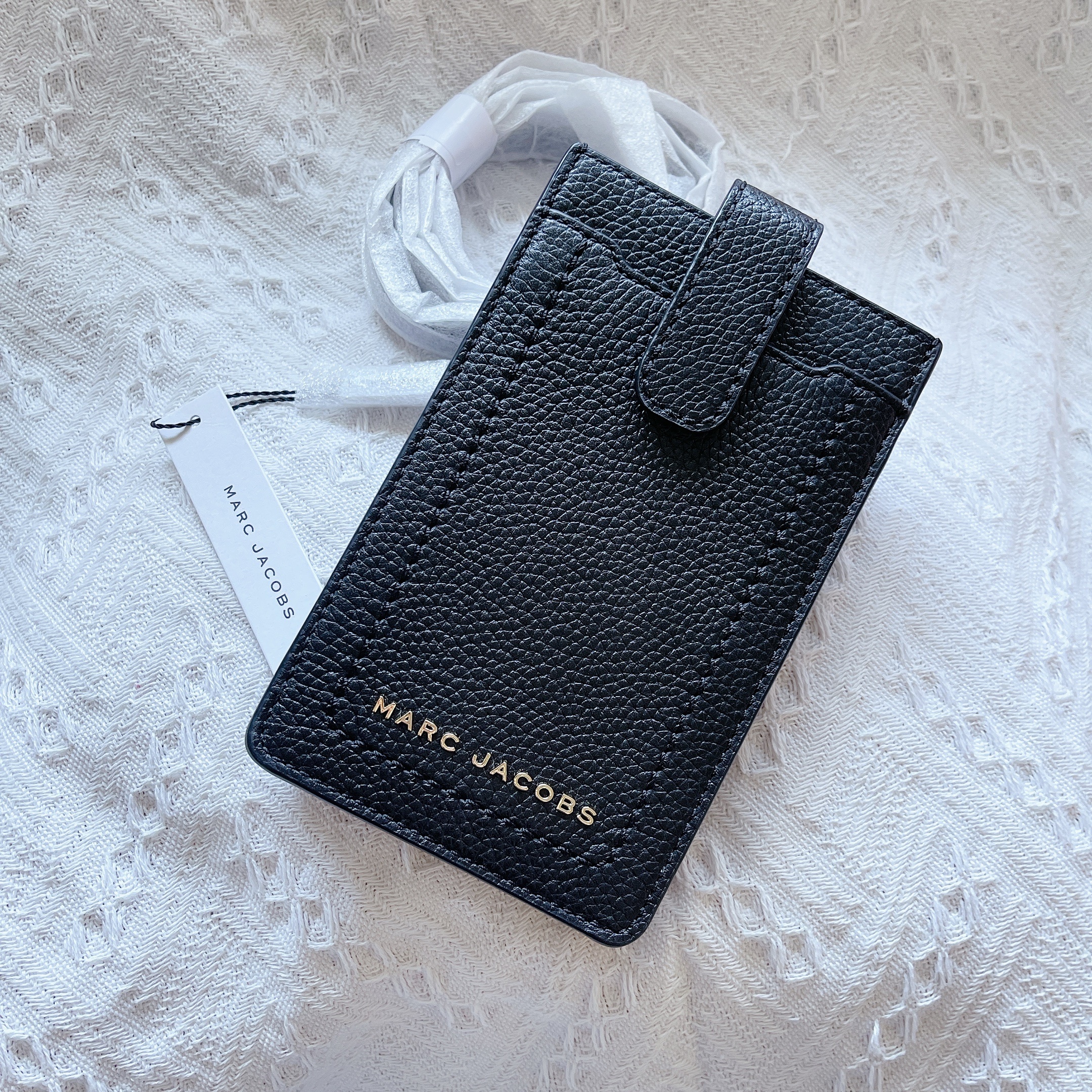 [香港現貨] Marc Jacobs Groove Phone Crossbody