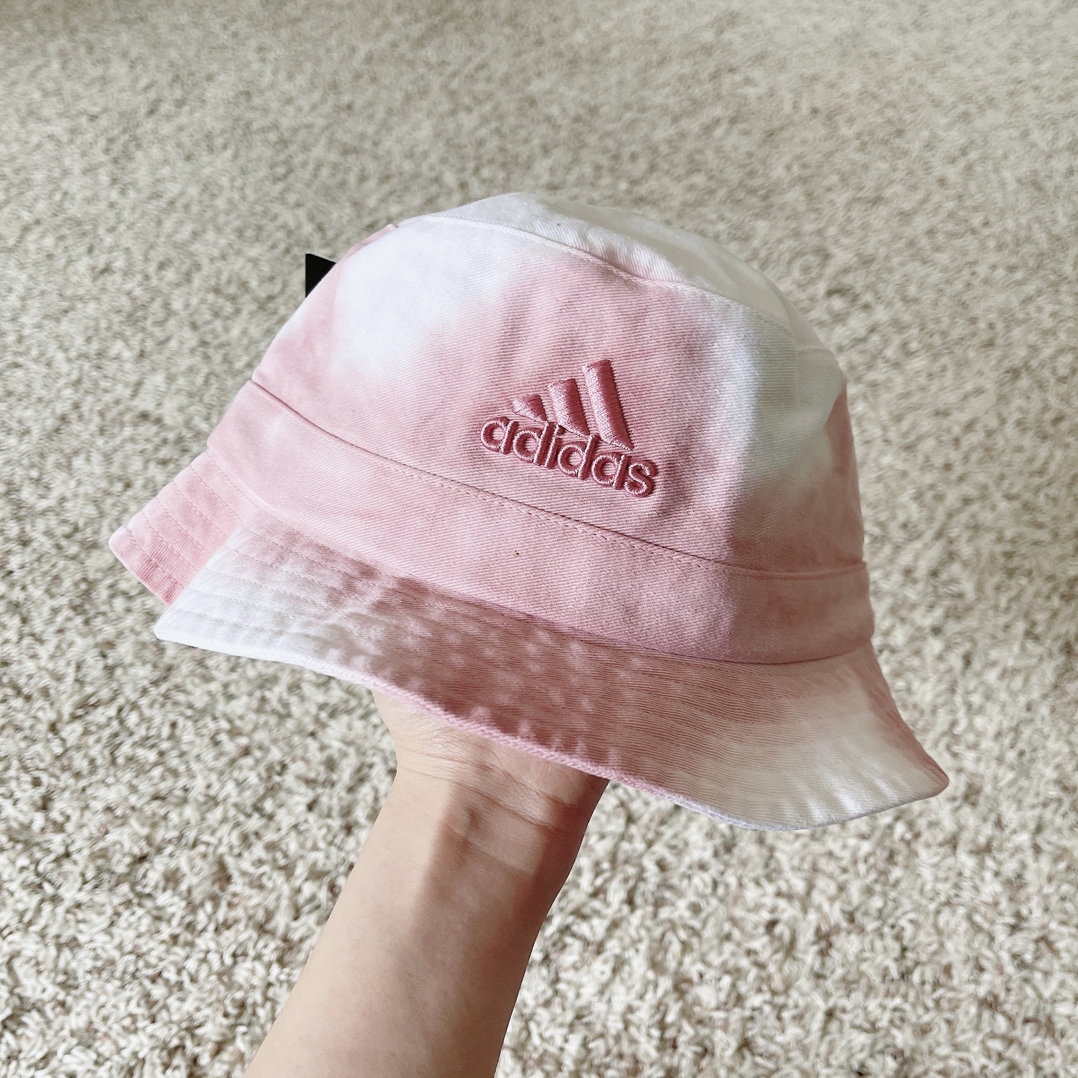 [美國現貨] Adidas Bucket Hat