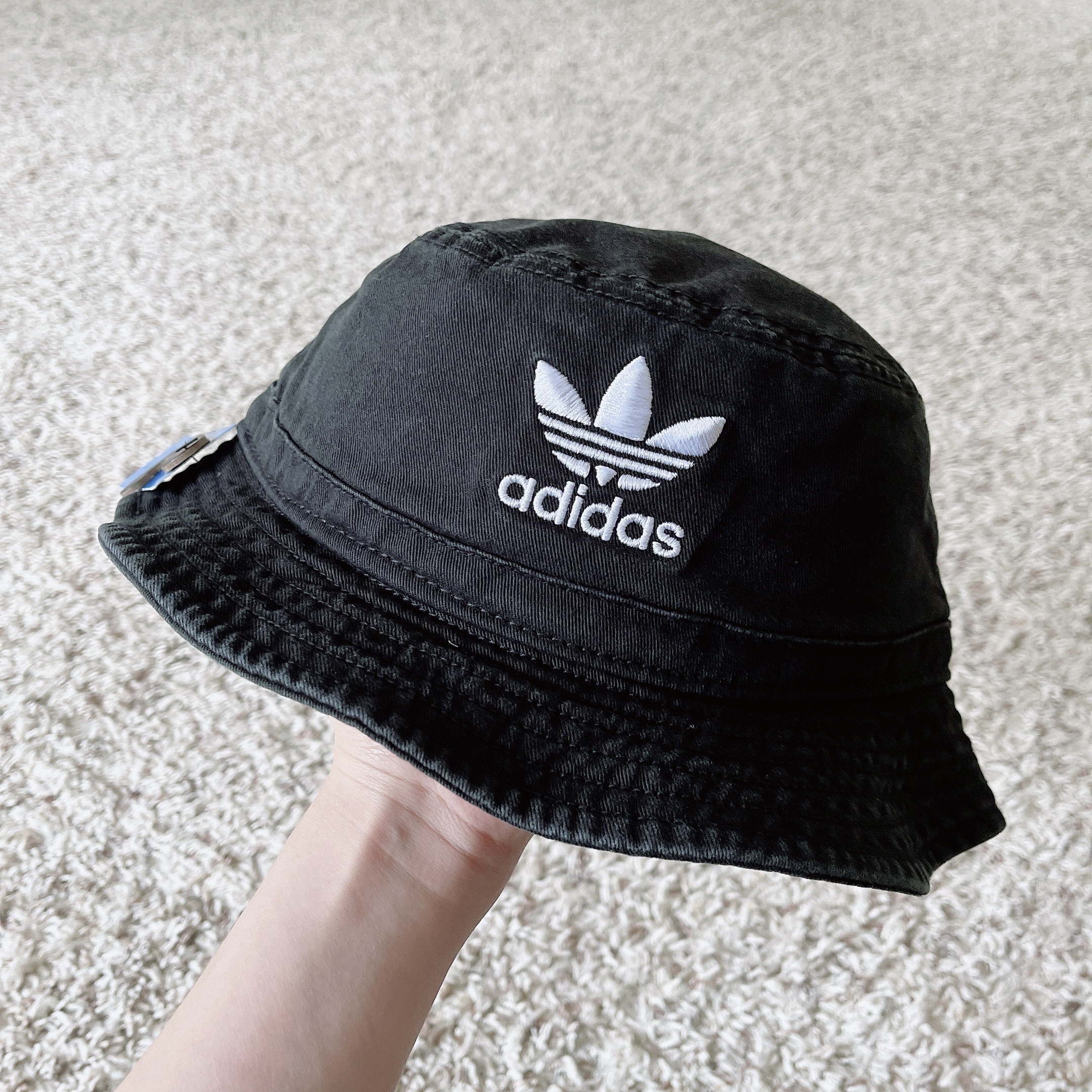[美國現貨] Adidas Bucket Hat