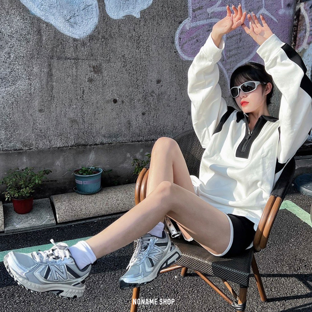 NEW BALANCE NB 410 V5 復古 機能 老爹鞋 銀色 (男/女款)