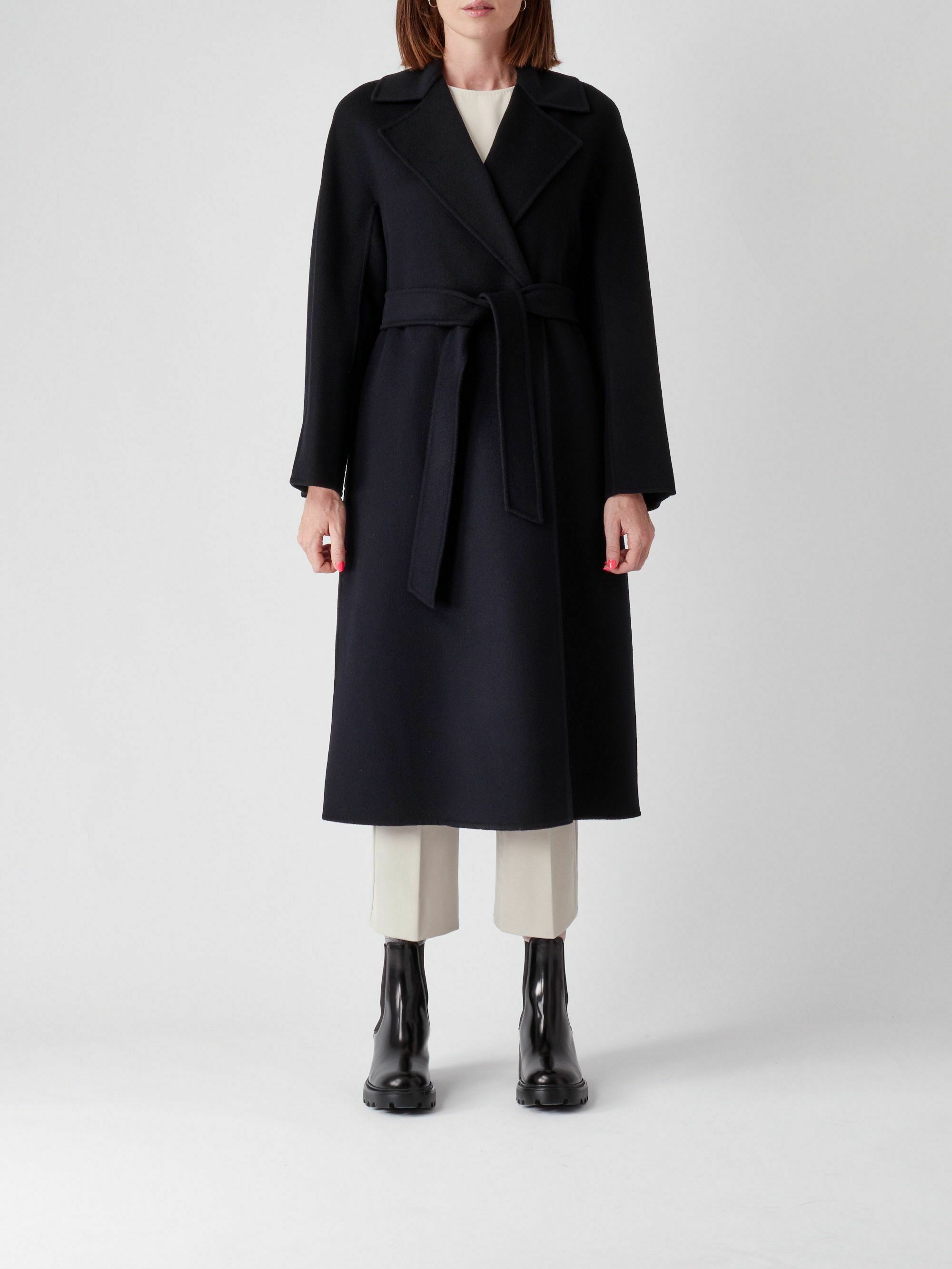 Max Mara Studio Cles 60160329 -T