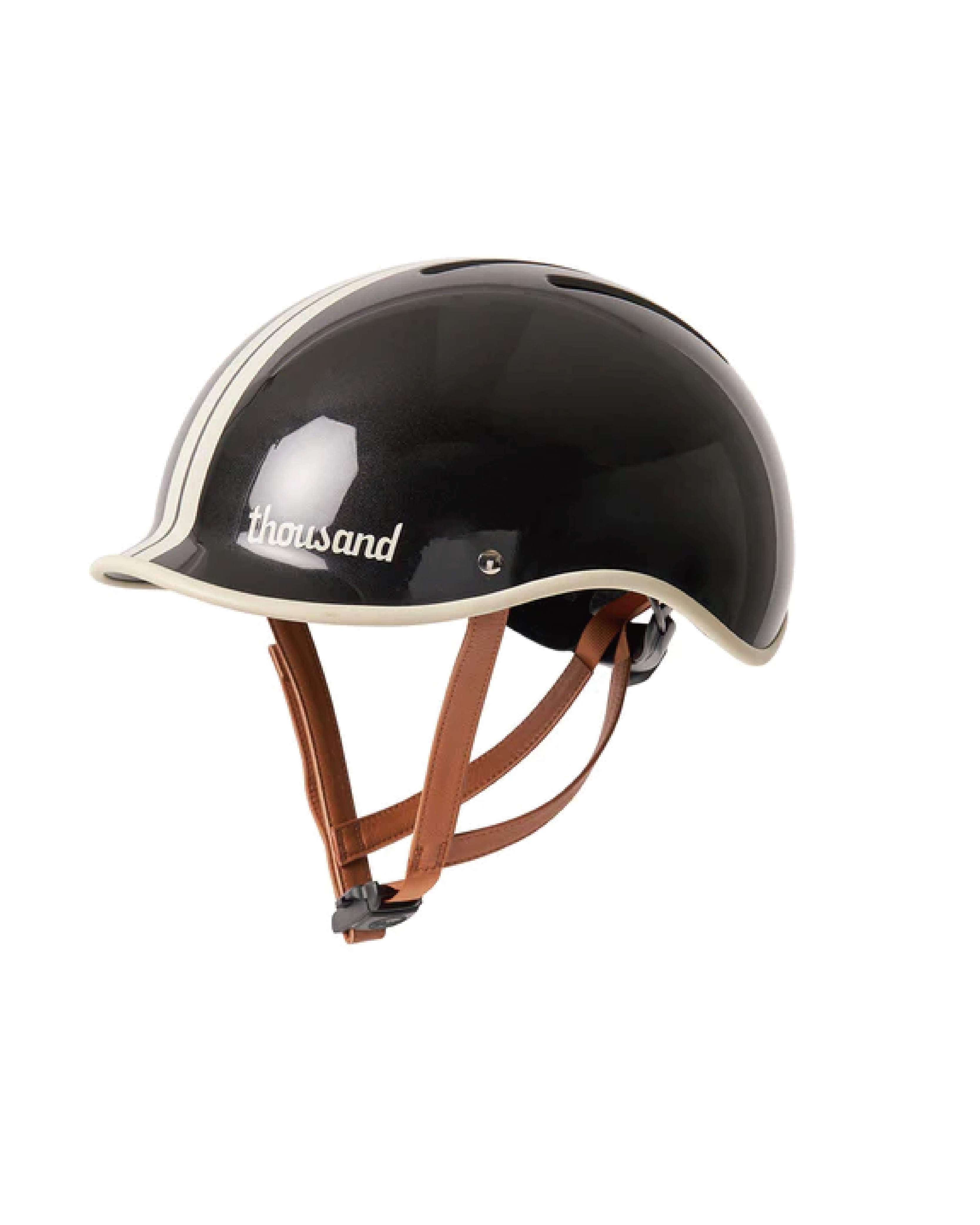 【Thousand】HERITAGE 2.0 Phantom Black 城市帽 幻影黑