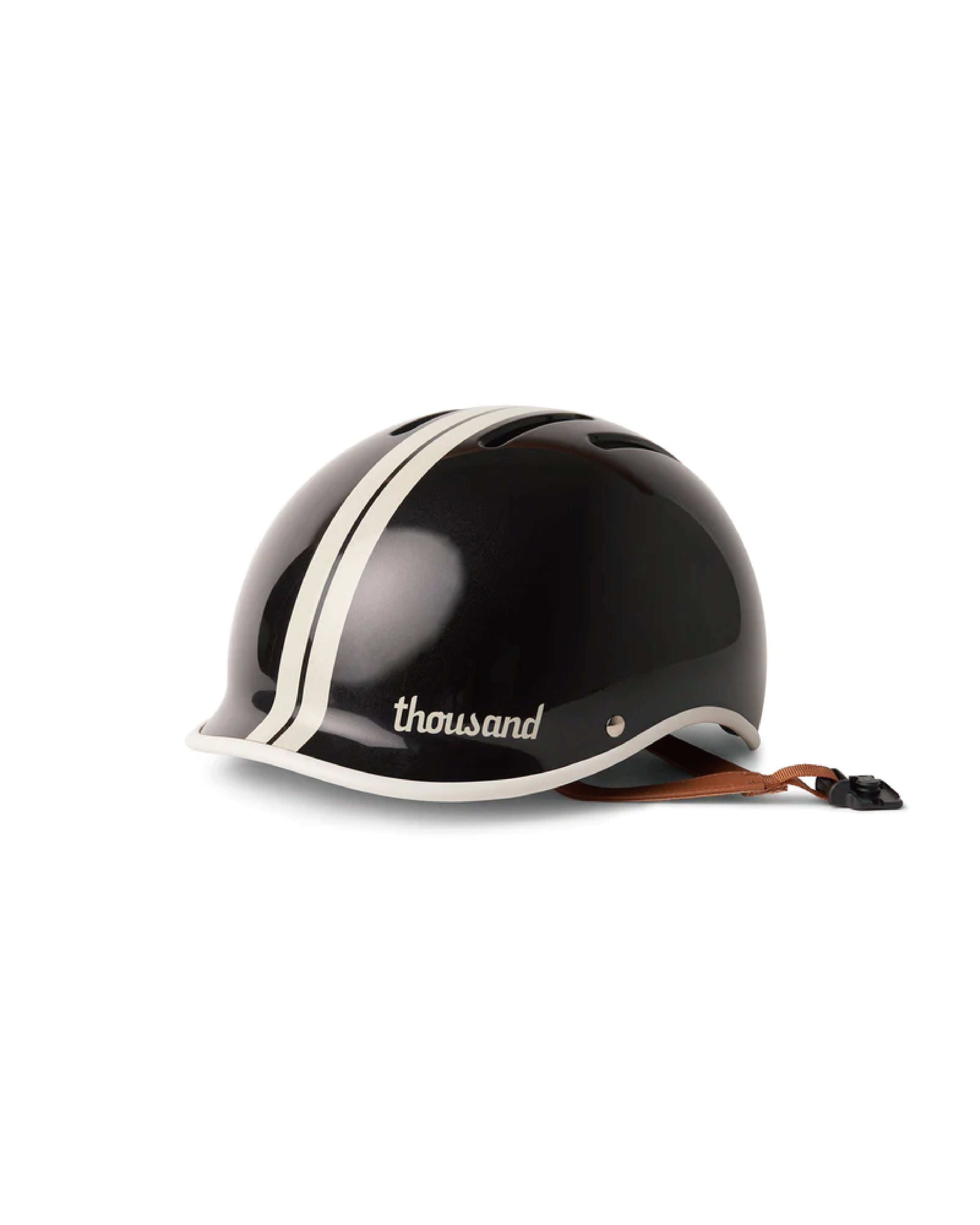 【Thousand】HERITAGE 2.0 Phantom Black 城市帽 幻影黑