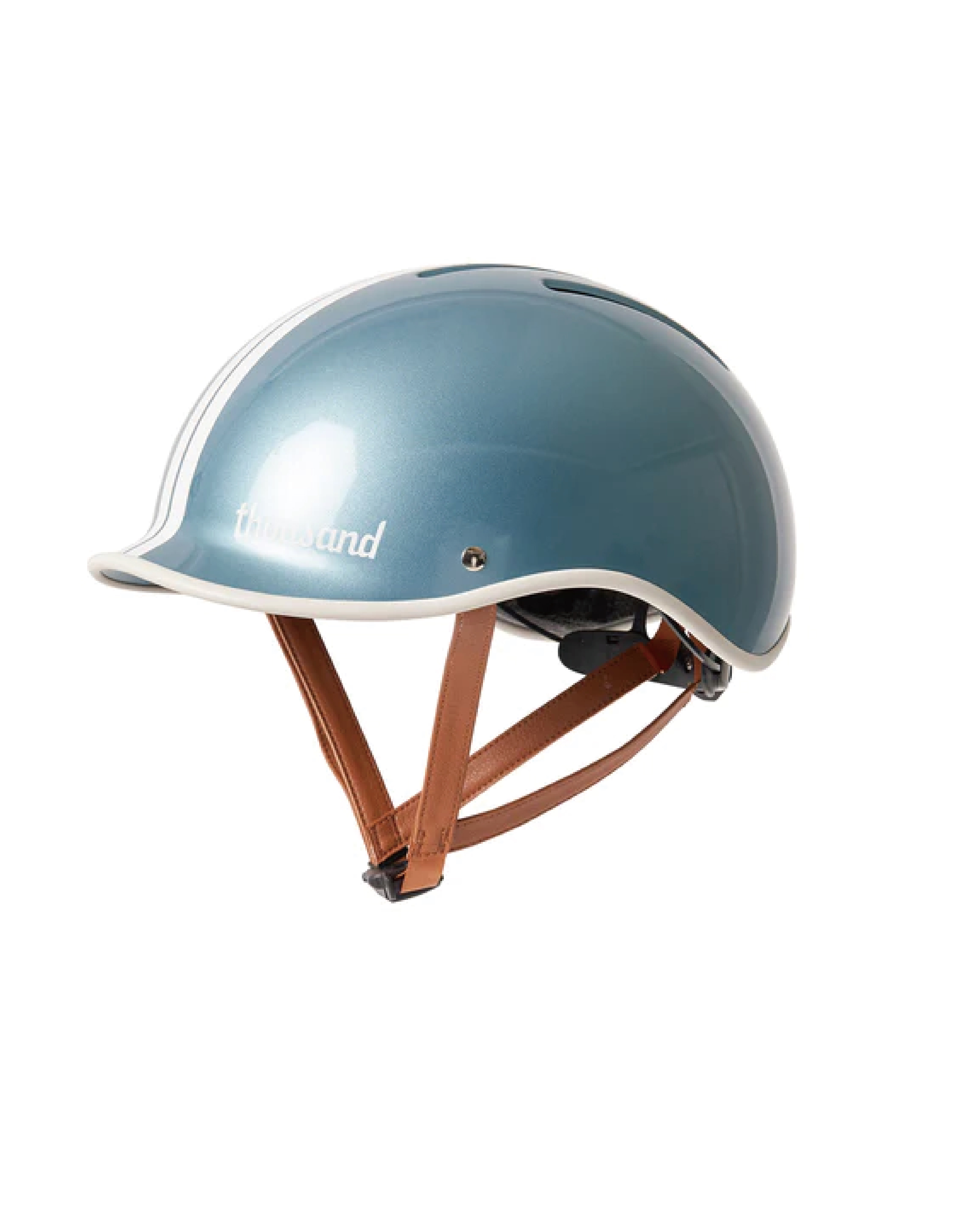 【Thousand】HERITAGE 2.0 Pelham Blue 城市帽 晶鑽藍