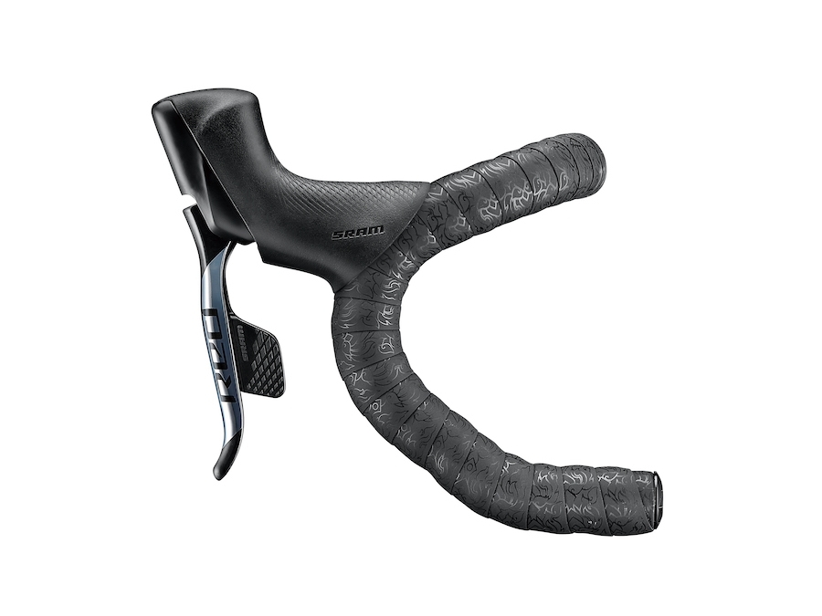 CICLOVATION 馳興 Advanced Seitex - Ballistic