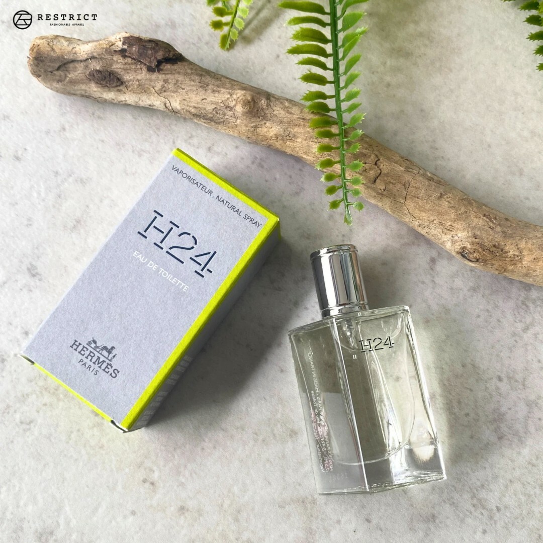 Hermes 愛馬仕 H24 淡香水